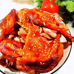 Li Yue Hand-Torn Roast Duck (Dashishi Branch)