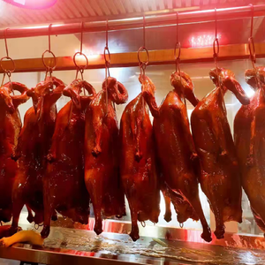 Derek's Roast Goose (Dashishi Store)