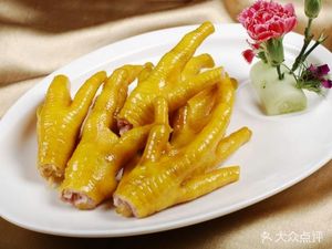 Tian Ji Hand-Torn Chicken (Dashifenzhi Branch)