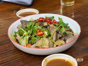 Dianbai Beef Tripe Shop