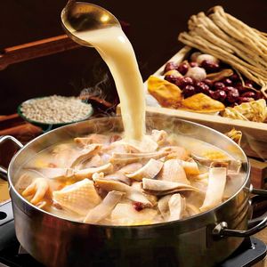 Fuxin Pig's Intestine Chicken (Dashishi Chimelong Branch)