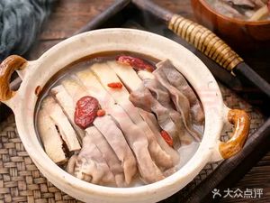 Miao Xin Pig's Intestine Chicken Coconut Chicken (Dashidadianshan Branch)