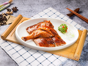 Jinghong Cantonese Roast Meat (Dashan Industrial Zone Store)