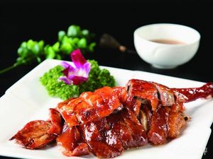 Leizhou Duck Rice (Zhicun Store)