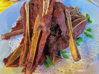 Chaoshan Rice Bowl with Claypot Porridge (Dashí Store)