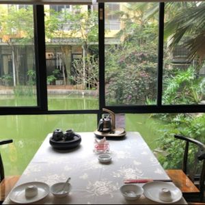 Huahao Yueyuan Restaurant (Dashí Store)