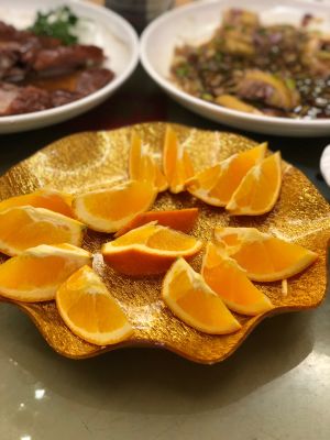 Heng Feng Restaurant (Yanjiang Middle Road Branch)