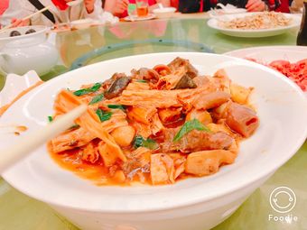 Heng Feng Restaurant · Banquet Hall