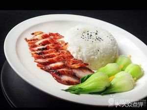 Chaowei Soup Noodles King (Mengyong Road Branch)