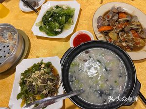 Fei Lao Street Stall (Fushan Road Store)