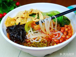 Liuzhou Luosifen (Sanlu Branch, Zhicun)