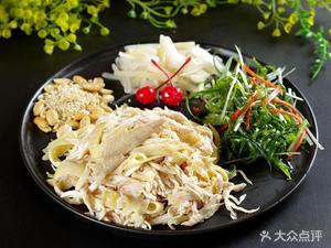 Xiangshan Fang Hunan Famous Rice Noodles (Panyu Branch)