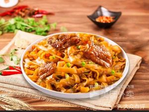 Yumingde Char Siu Mak, Chow Fun, Congee & Dim Sum (Da Shi Branch)