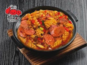 Crab Hot Pot King (Gangdong Road Store)