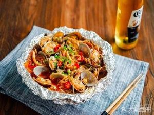 Pin Jia Xicai Hua Jia Fen (Zhicun Branch)