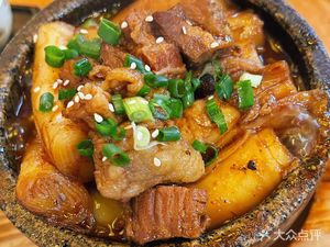 Mingyue Xuan Teahouse