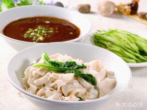 Feng Bu Ji (Chaoyang West Road Branch)