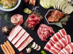 Damu Charcoal Grill (Dashishi Jianhua Hui Branch)