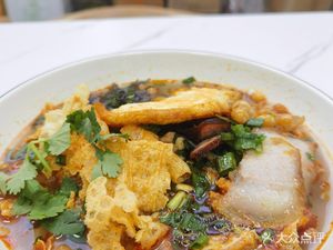 Lao Pai Wei Liuzhou Luosifen (Hongchang Industrial Road Branch)