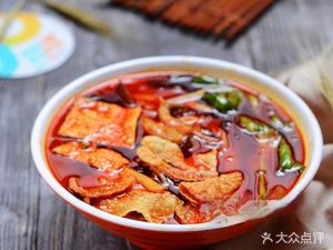 Rongleji Weixiangyuan Liuzhou Luosifen (Dayong Road Branch)