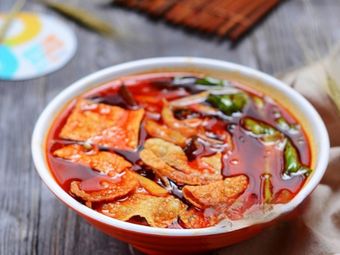 Rong Le Ji Wei Xiang Yuan Liuzhou Luosifen (Dashan Road Store)