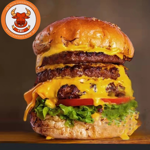 Niuboshi Handmade Beef Burger (Dashishi Store)