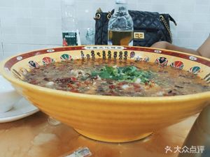 Guoqiao Sour Fish