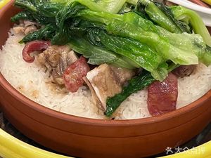 Guangzhou Noodle Shop (Gongye 1st Road Branch)