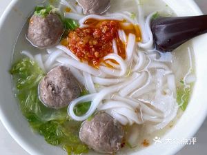 Chao Shan Guo Tiao Handmade Noodles (Dashishi Store)