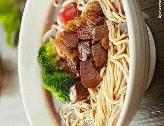 Lanzhou Lamian (Dashishi Branch)