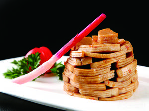 Kai Shun Noodle Shop (Shizhong First Road Branch)