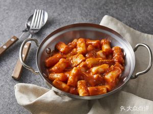 Jin Shi Ku Ku (Fuli Hua Yuan Store)