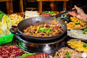 Shunde Flame Drunk Goose (Miyakura Branch)