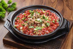 Shunde Flame Drunk Goose (Yongkou Branch)