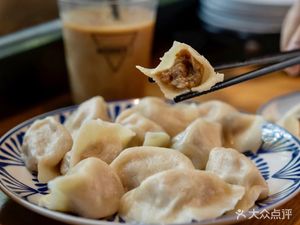 Northeast Dumpling House (Dongyong Road Branch)