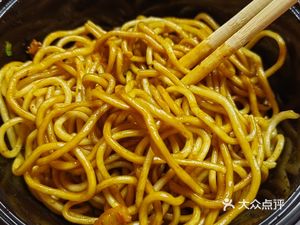 Xian Xiaolin · Shanghai Soup Dumplings (Noodles, Rice Noodles, Dumplings, Wanmincheng Branch)