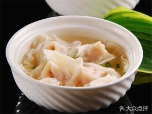 Old Shanghai Qianli Xiang Hun Dun Wang (Fushan Branch)