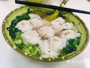 Qianli Xiang Wonton King (Xiyue North Street Branch)