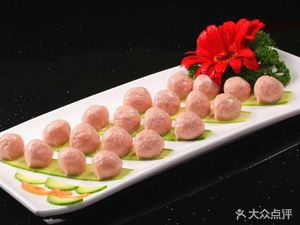 Jiang Xiao Guo · Chongqing Spicy Hot Pot (Donglian Branch)