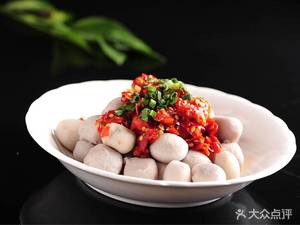 Langli Restaurant (Tailanlou Branch)