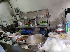 Hua Ji Niu Nang (Xin Jing Yuan Store)