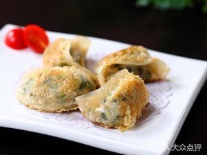 Jin Zao Lv Dian (Huajing North Road Store)