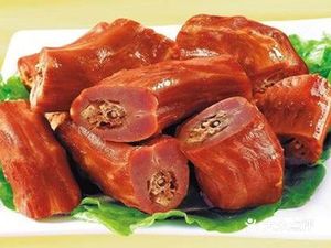 Juewei Duck Neck (Shangshe Village Branch)