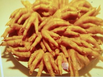 Jiazhou Salt-baked Food Specialty Store (Yuan Village Second Cross Street Branch)