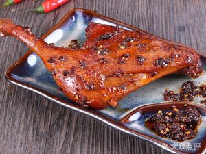 Wuhan Secret Duck Snacks (Campus Store)