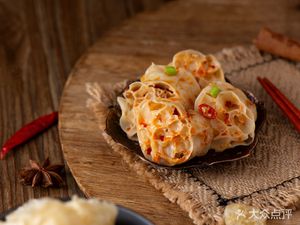 Lao Cheng Du Lu Wei Xuan (Shang She Store)