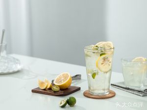 7 Coffee (Keyun Road Store)