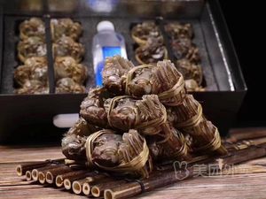 Premium Crab Baba Dachai