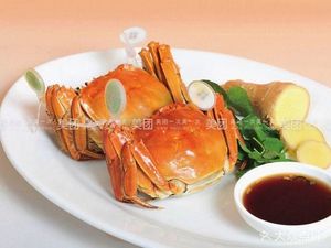 Yangcheng Lake Crab (Tianhui Commercial Building Store)