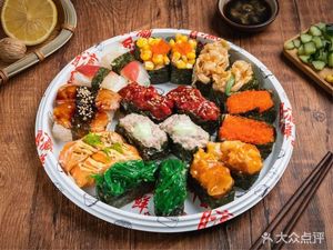 Yingshuan Takeaway Sushi (Tangxia Store)